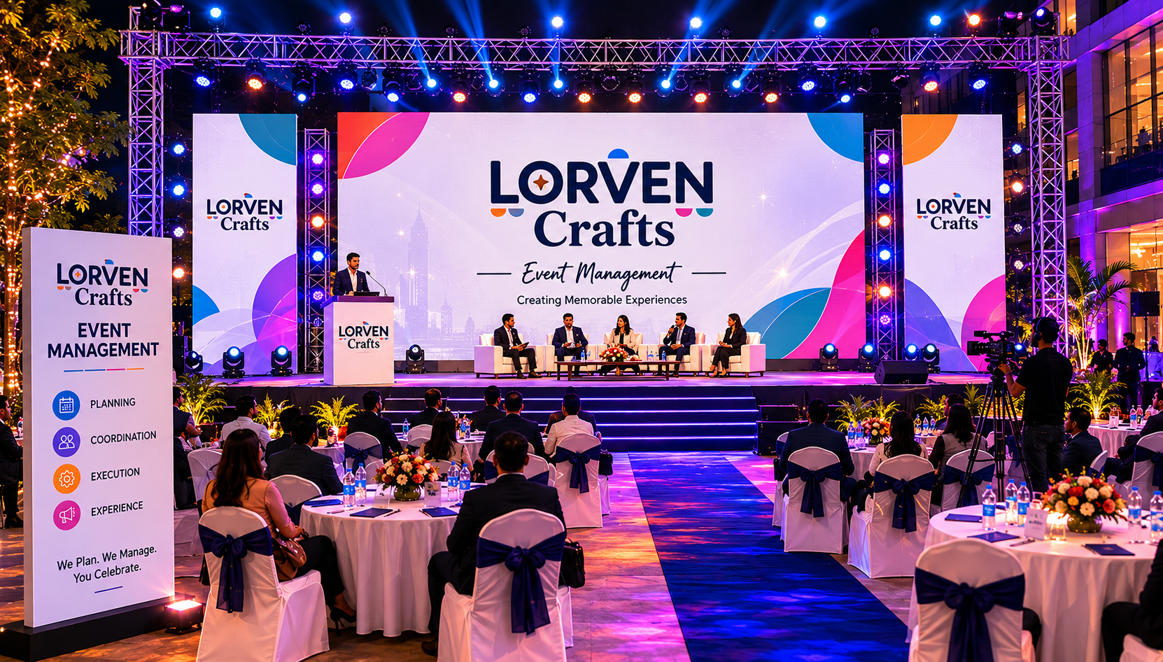 Event Management